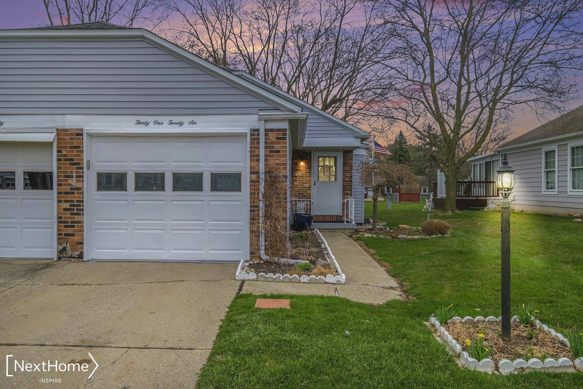 3126 Pinegate Drive, Flushing, MI 48433