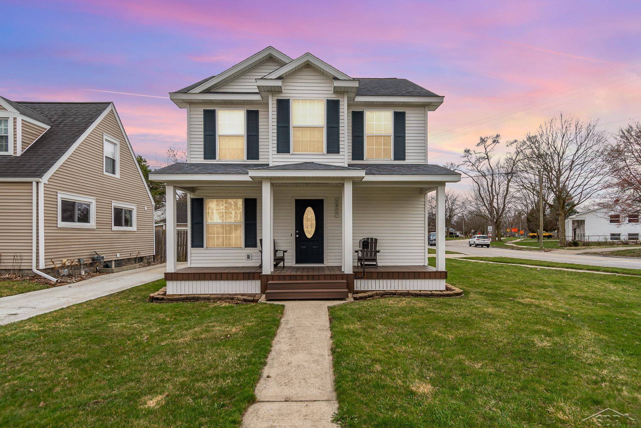 1839 Brockway Street, Saginaw, MI 48602