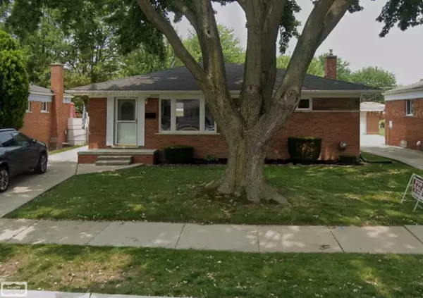 22129 Francis Street, Saint Clair Shores, MI 48082