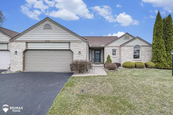 3469 Pinewood Court,  Davison,  MI 48423