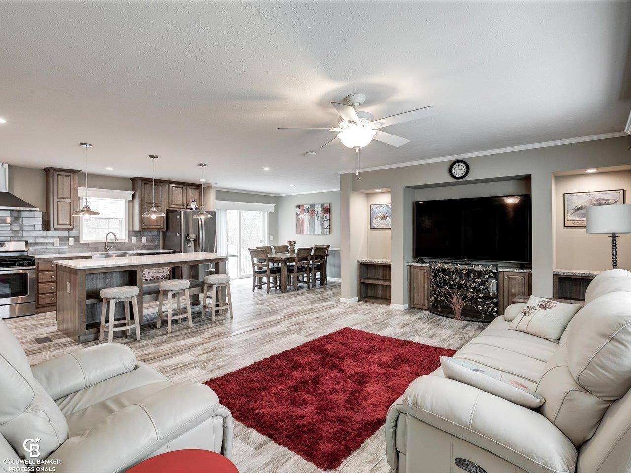 Ira, MI 48023,10607 Lyons Court