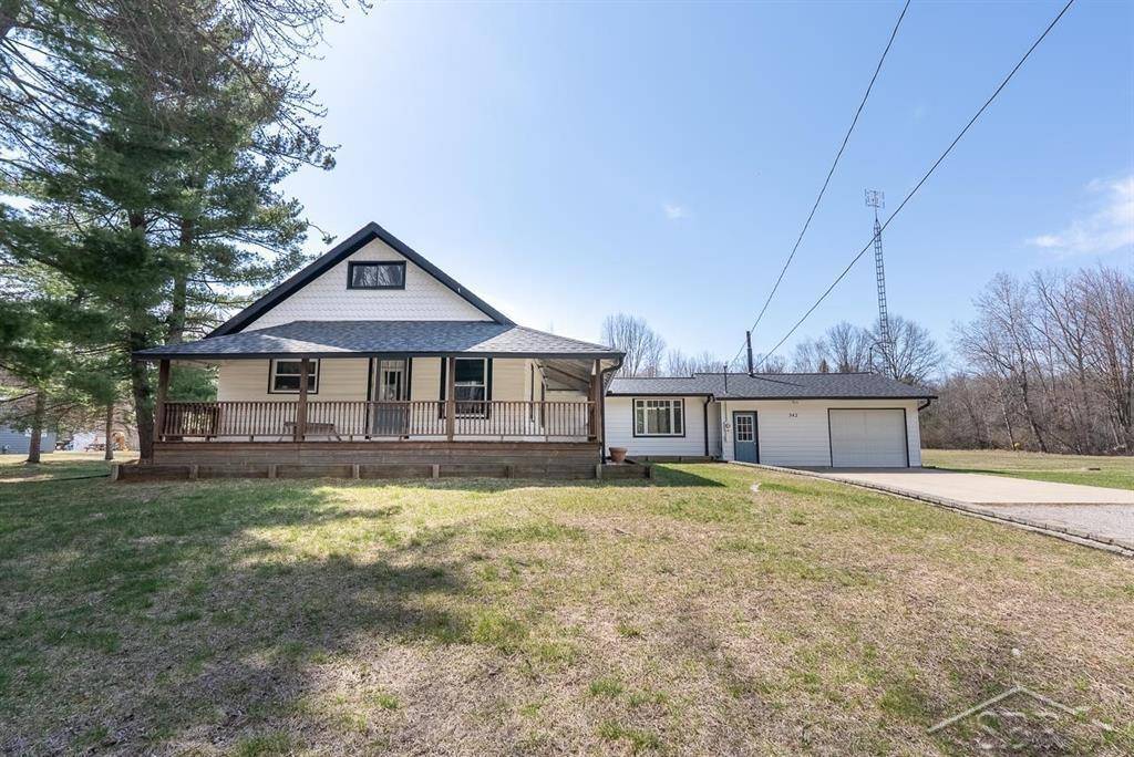 Midland, MI 48640,342 E Miller Road