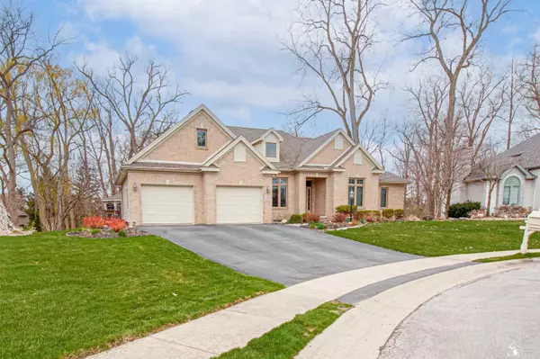 Lambertville, MI 48144,7185 Overlook Circle