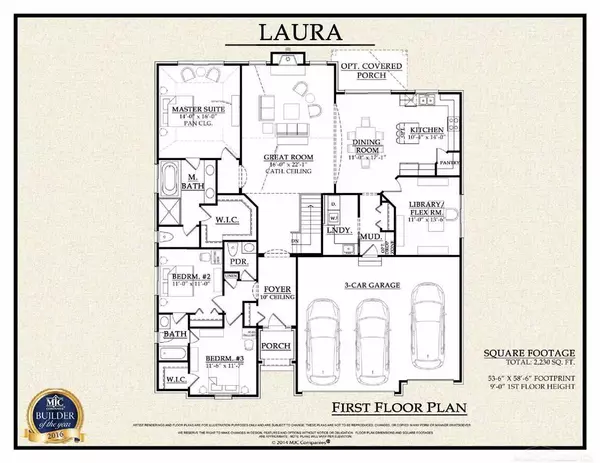 Macomb, MI 48042,17829 Stallman Drive