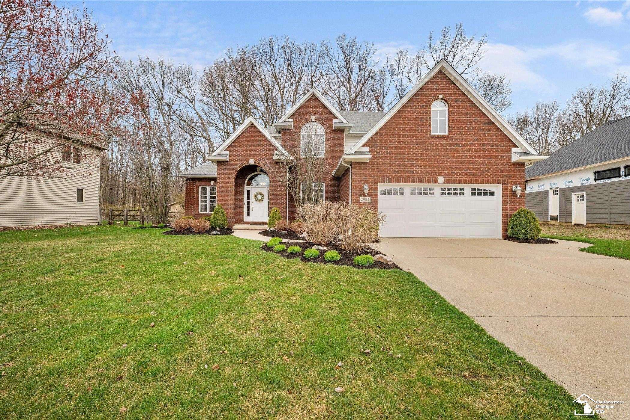 Lambertville, MI 48144,2894 Bendigo Lane