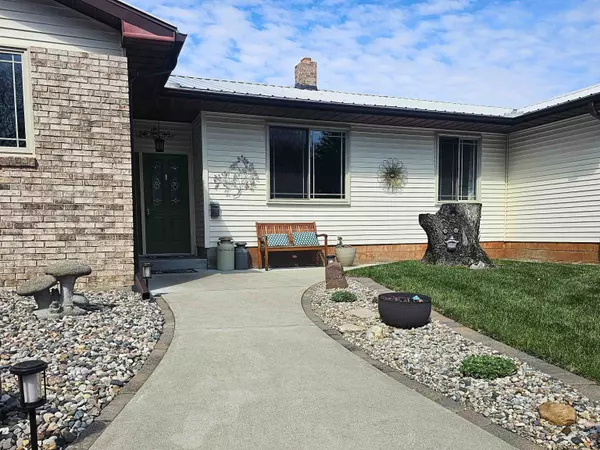 Clio, MI 48420,14325 N Lewis Road