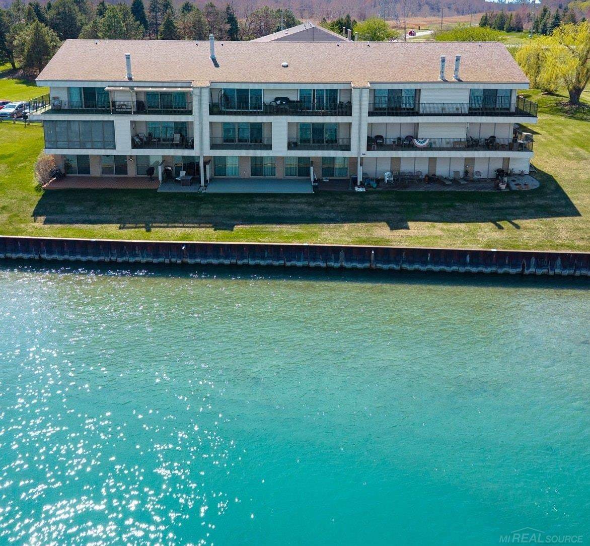 East China, MI 48054,3997 #2 River Road