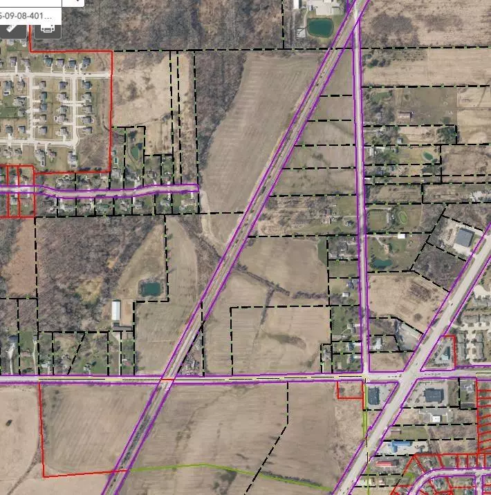 Chesterfield Twp, MI 48051-3121,53929 Bates Road