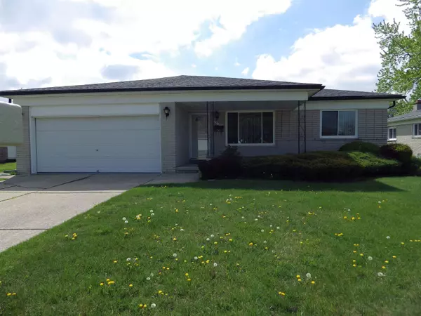 33723 Colfax Drive,  Sterling Heights,  MI 48310