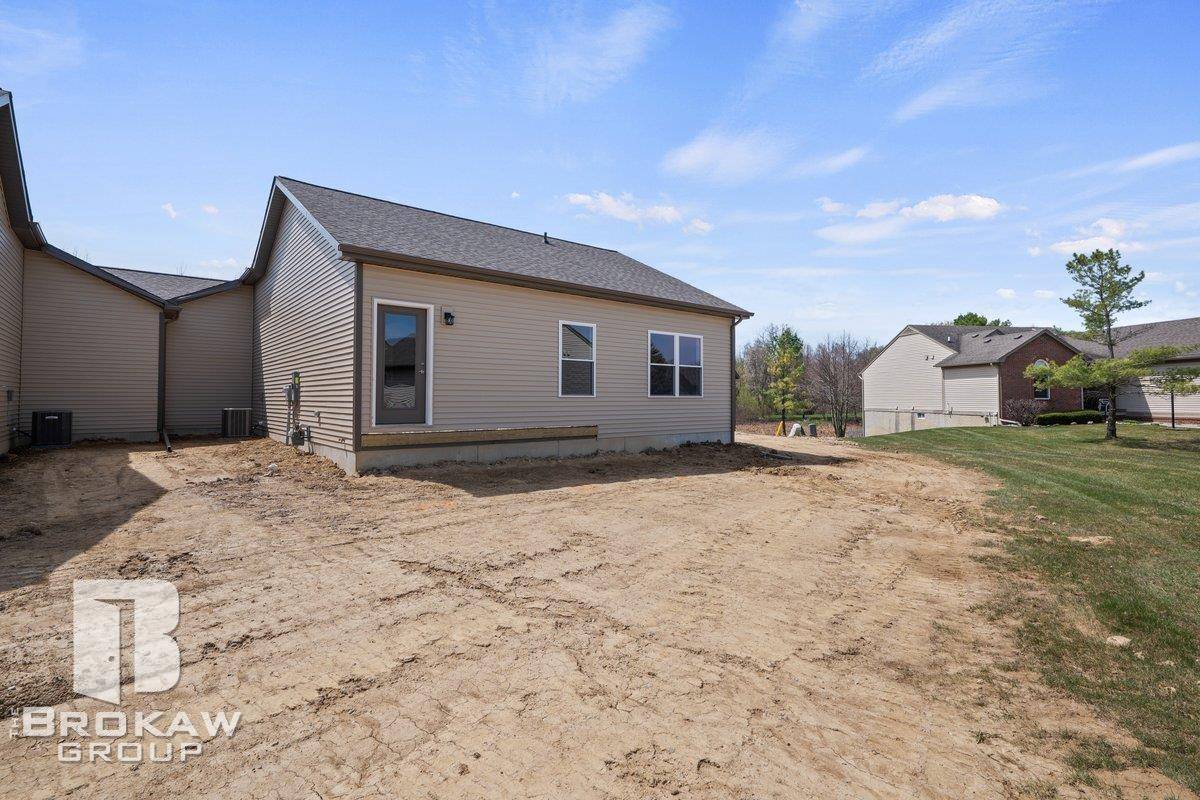 Davison, MI 48423,3369 Meadowridge Court
