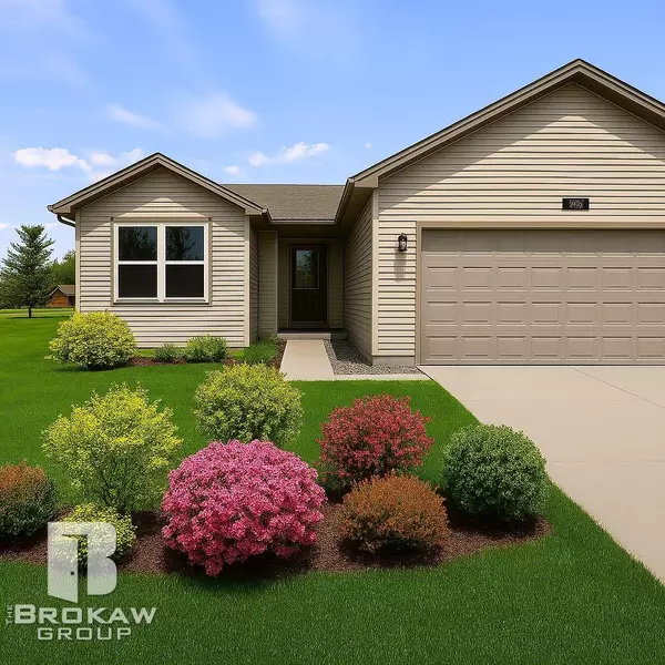 3369 Meadowridge Court, Davison, MI 48423