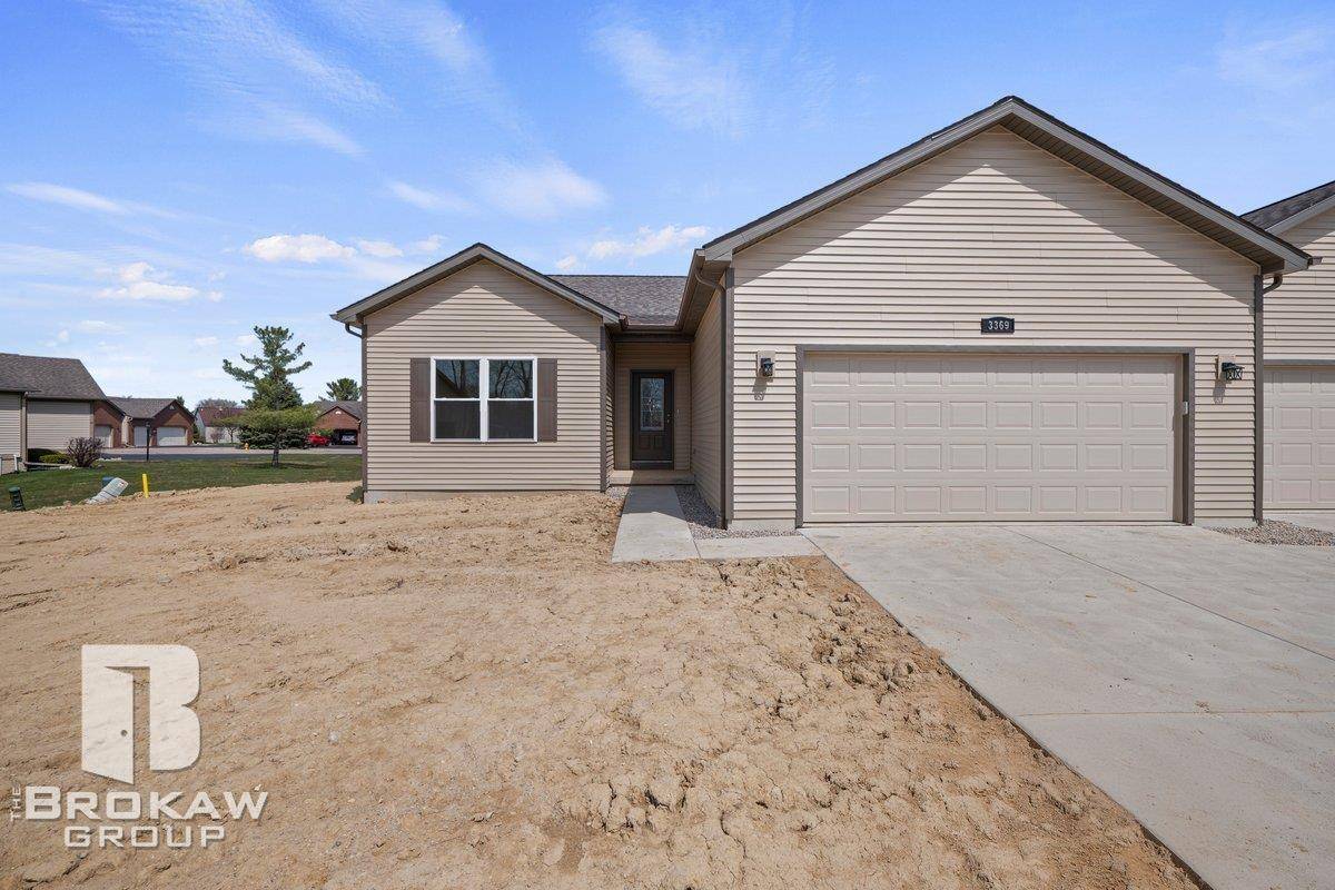 3369 Meadowridge Court, Davison, MI 48423