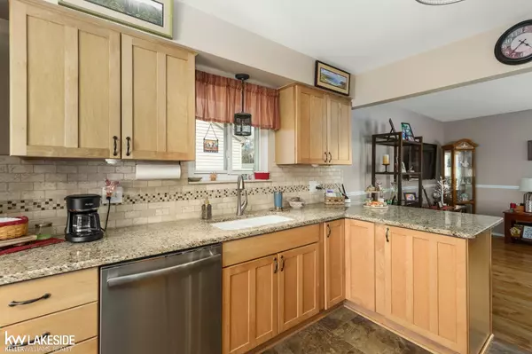 Chesterfield, MI 48051,46450 Pat Street