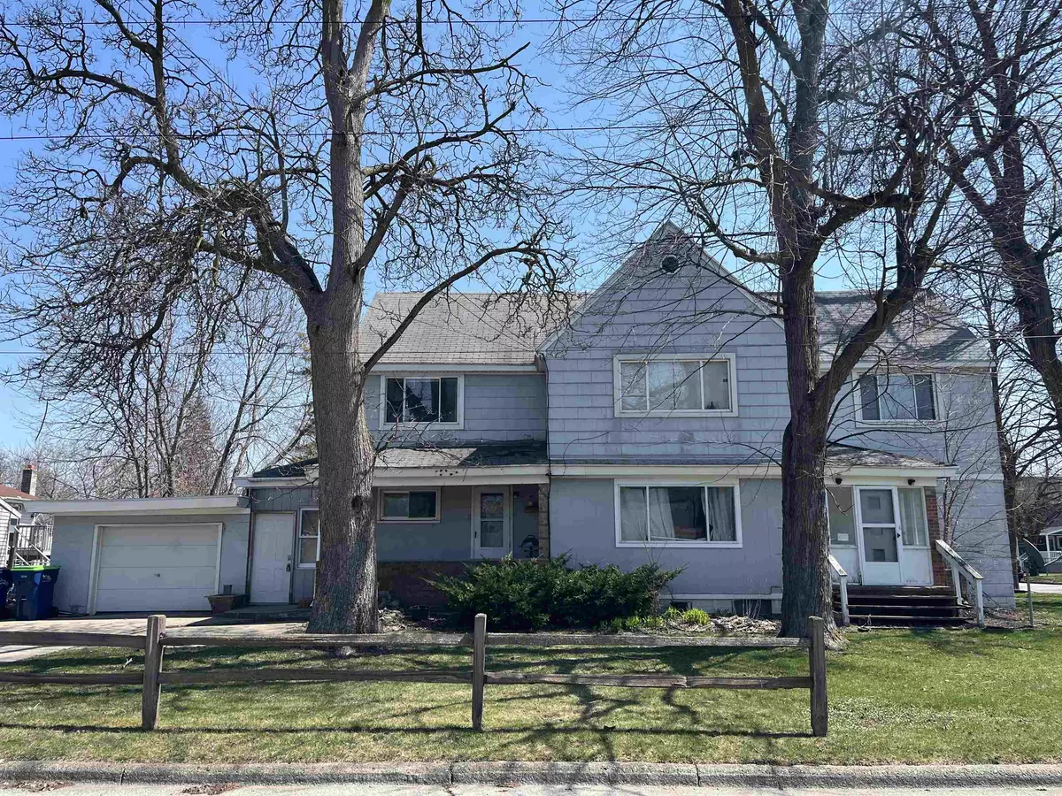 Bay City, MI 48706,301 Elm Street
