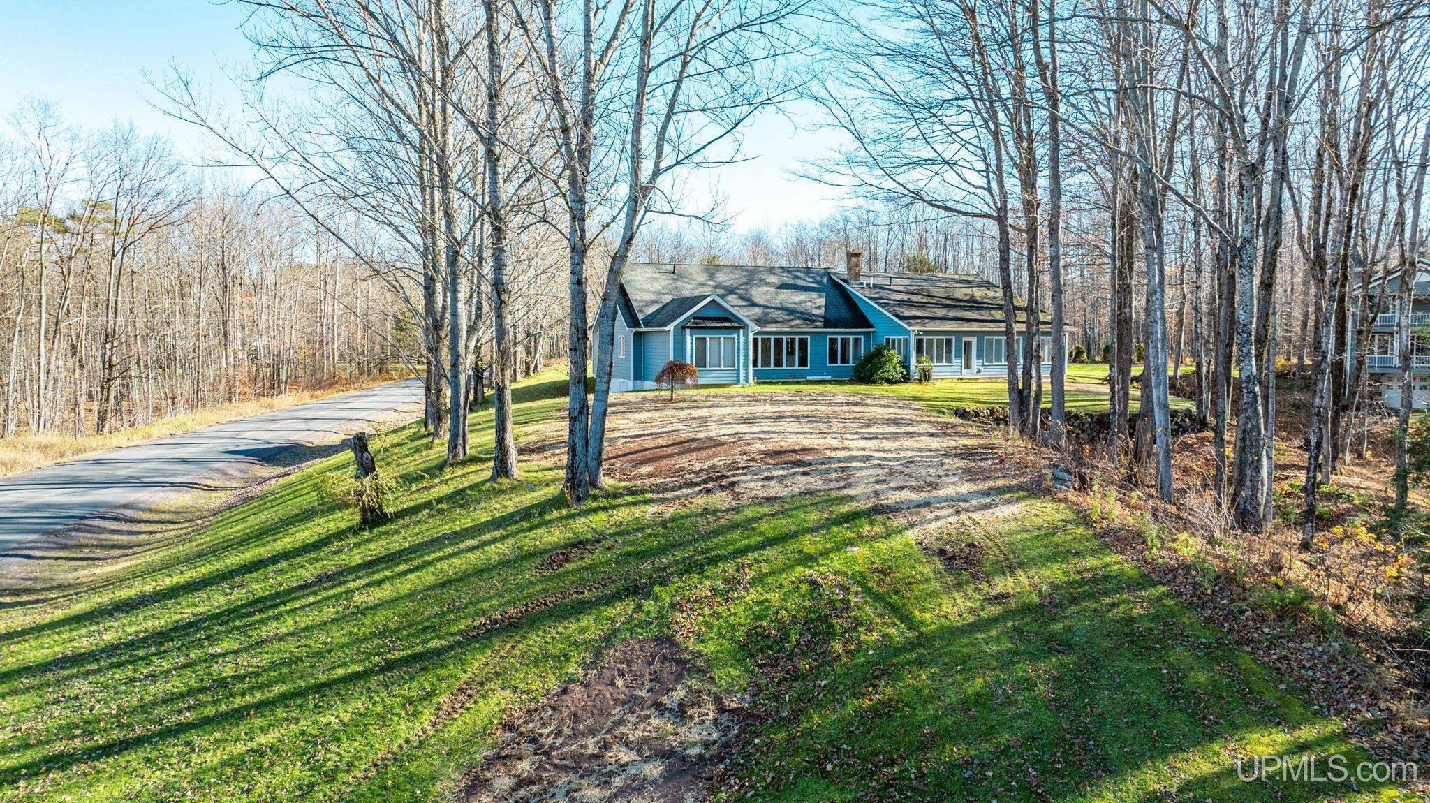 Chassell, MI 49916,20655 Boundary Road