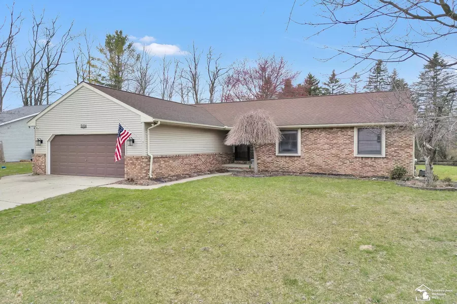 31014 Bramley Circle, New Hudson, MI 48165