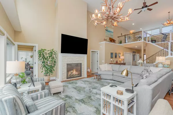 Gladwin, MI 48624,4484 Hamilton Way Drive