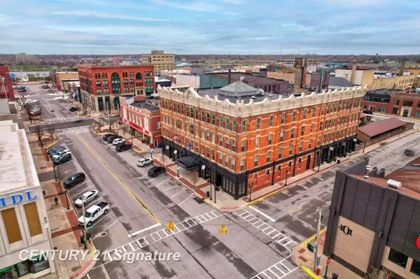 Bay City, MI 48708,315 Center Avenue