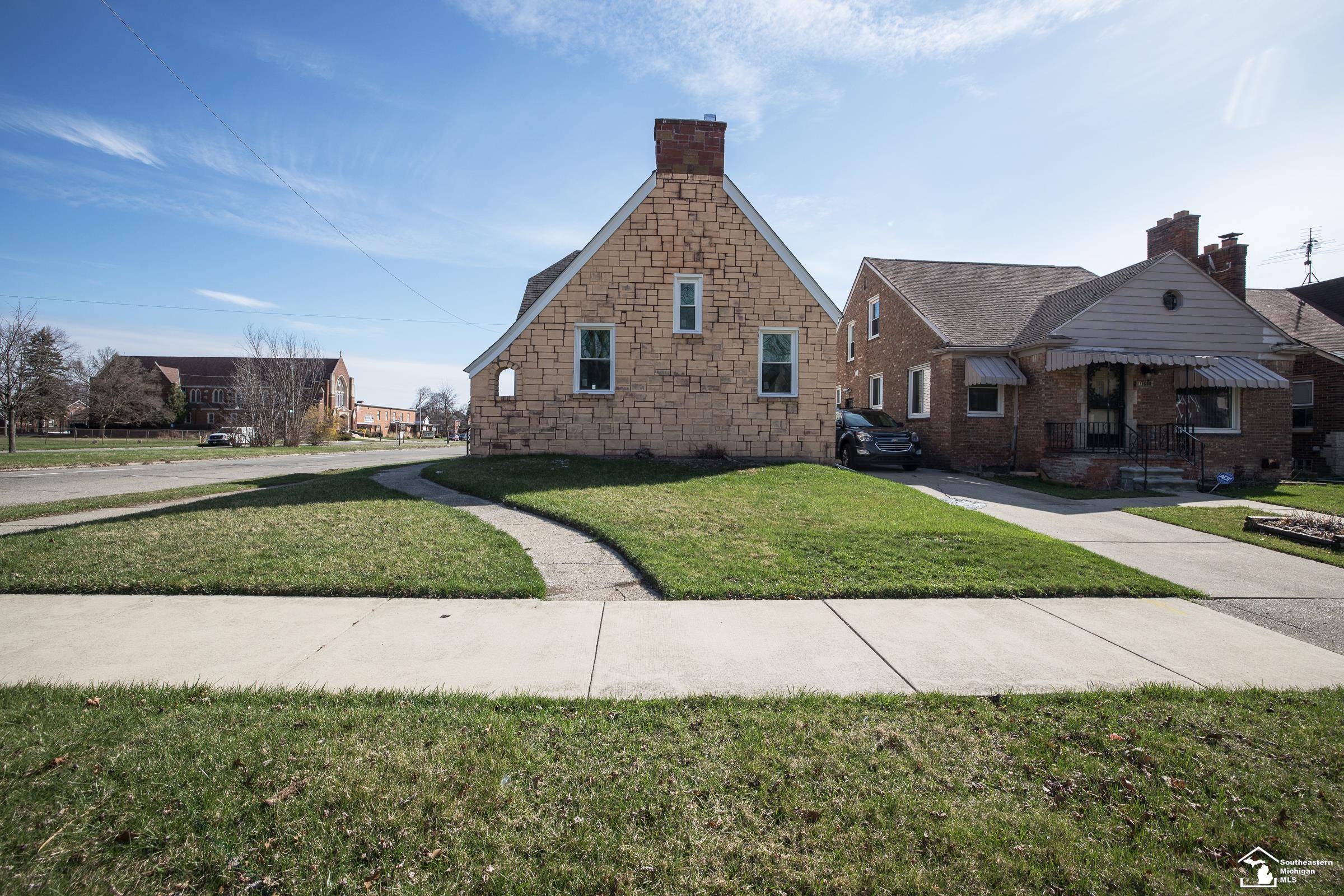 Detroit, MI 48224,11480 E Outer Drive