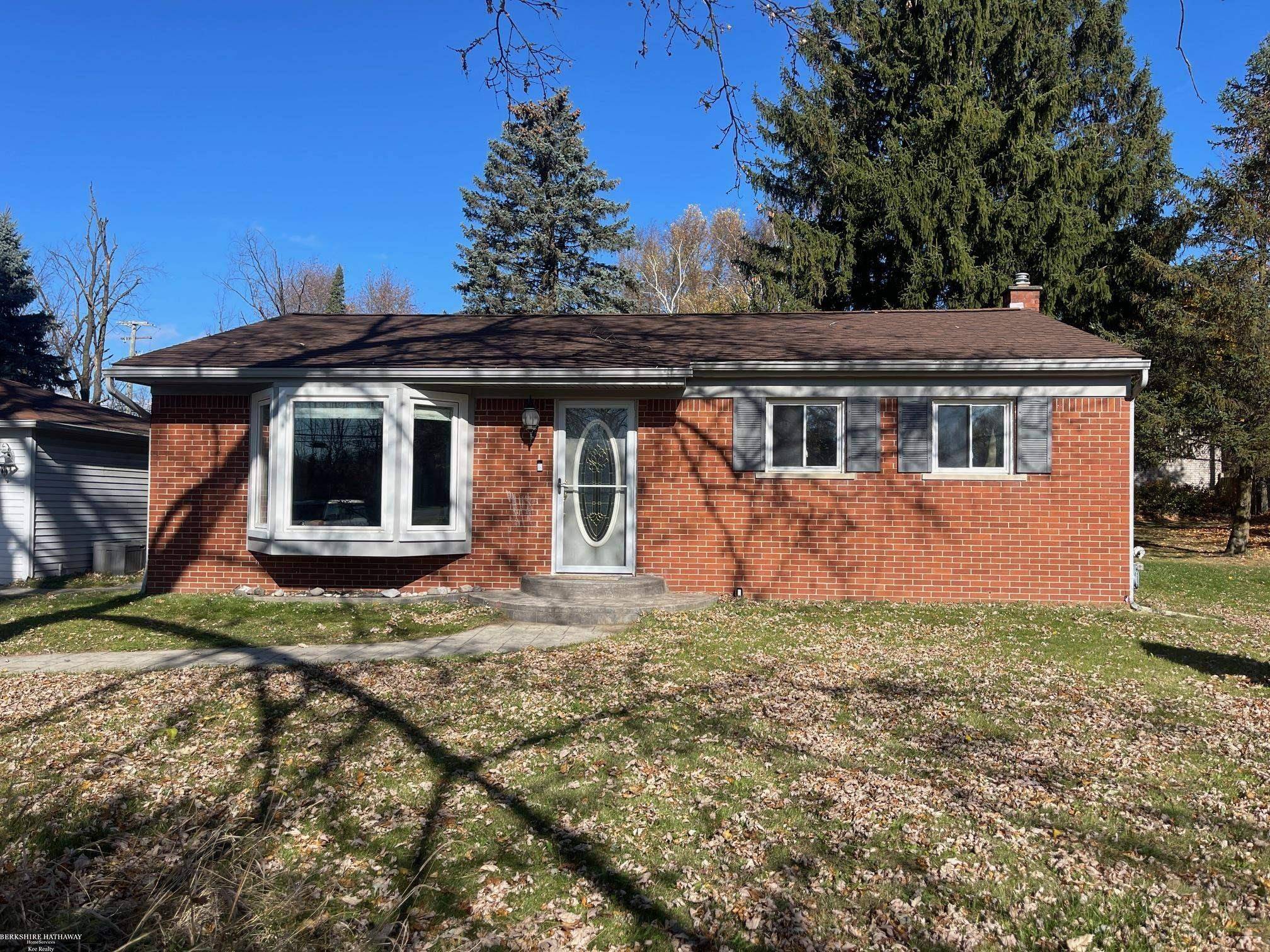 Washington, MI 48094,6001 29 Mile Road