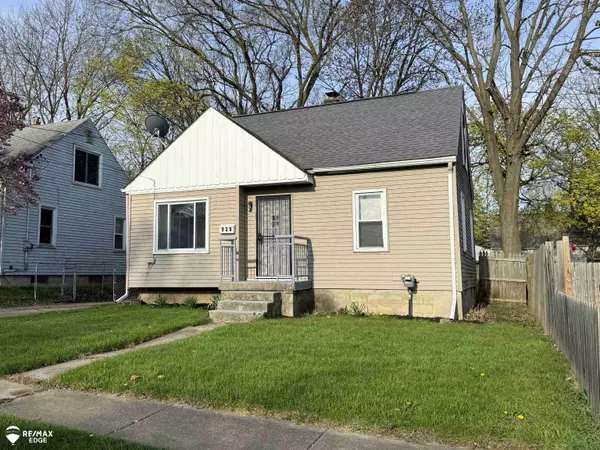 Flint, MI 48532,928 Johnson Avenue