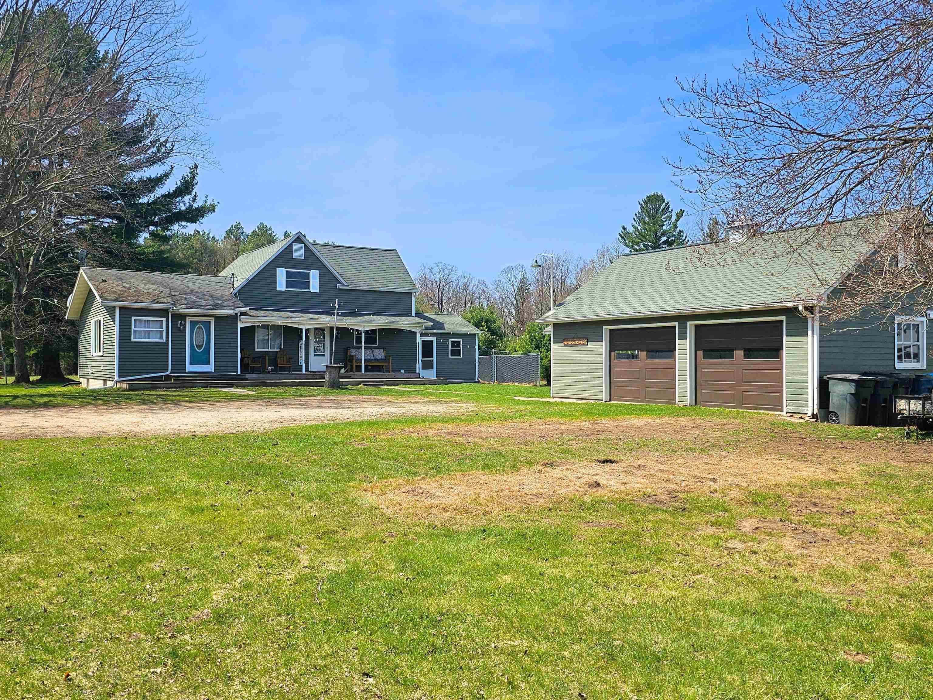 4070 Waltan Road,  Vassar,  MI 48768