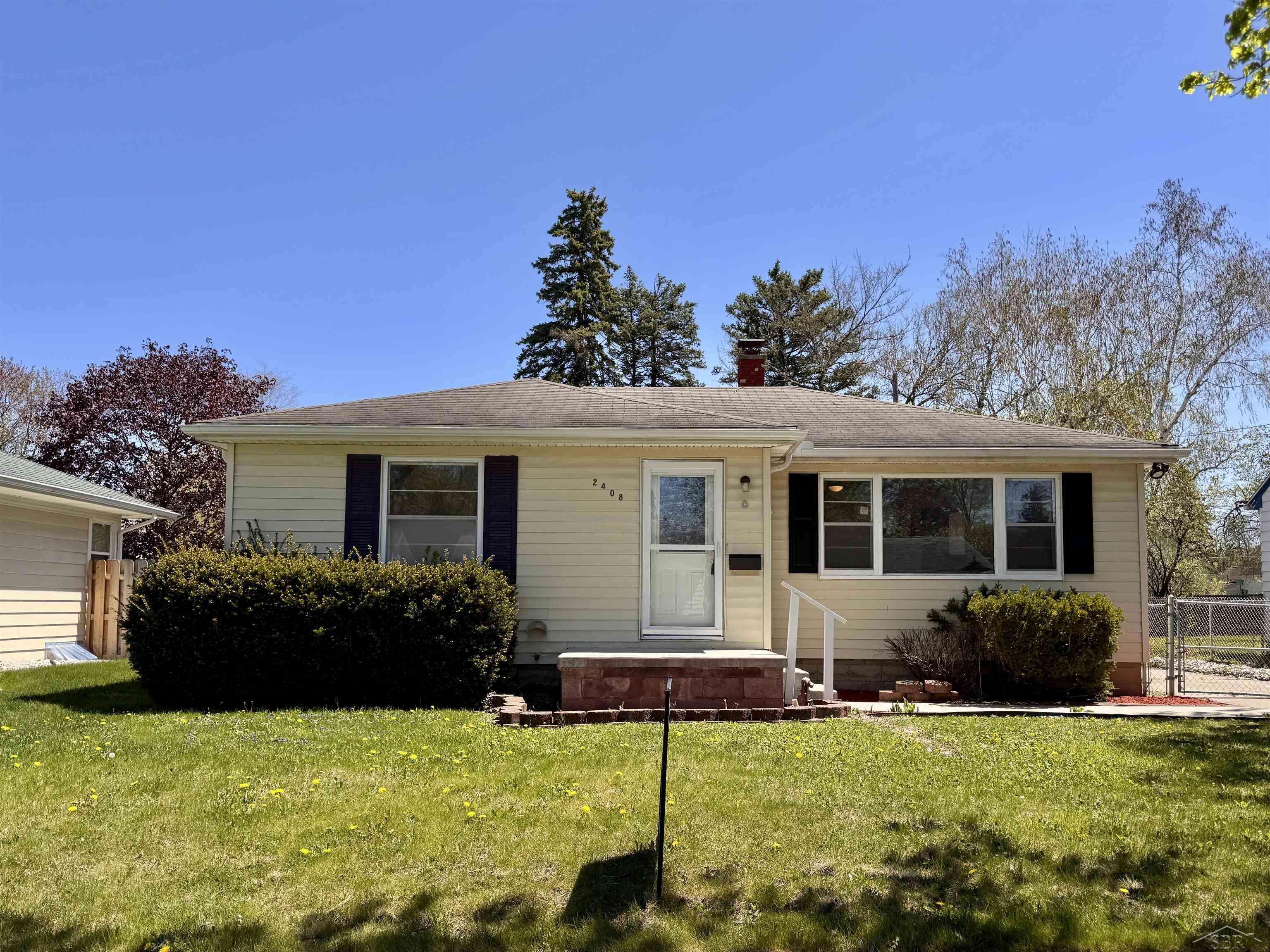 2408 N Mason Street, Saginaw, MI 48602