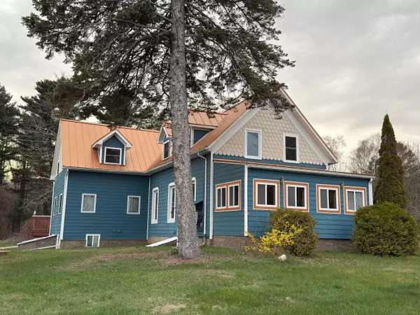 Lexington, MI 48450,4358 Lakeshore Road