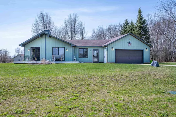 Gladwin, MI 48624,4547 Hamilton Way