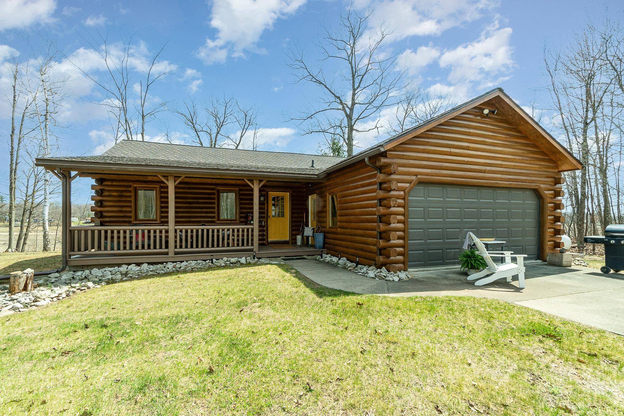 Beaverton, MI 48612,3525 East Pointe Drive