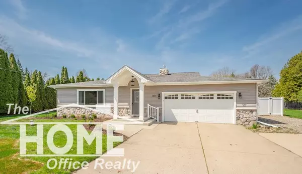 1891 Tahyio Road,  Owosso,  MI 48867