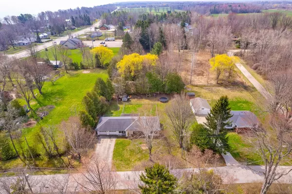 Port Sanilac, MI 48469,7224 Cherry Street
