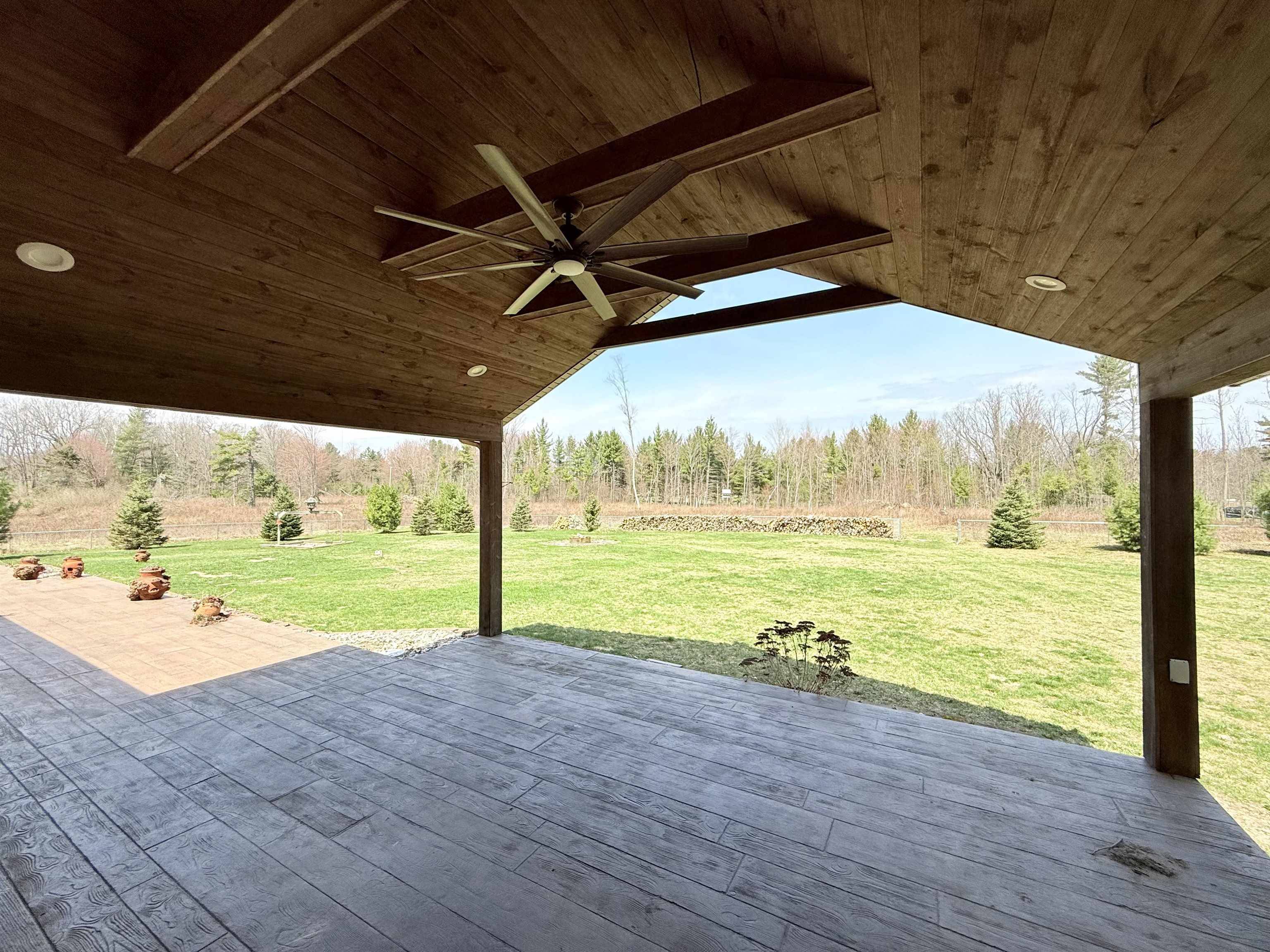 5078 W Emery Road, Prudenville, MI 48651