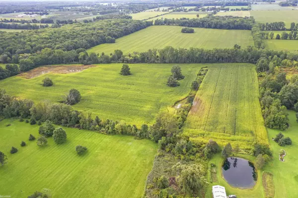 Armada, MI 48005,VL Armada Ridge Road