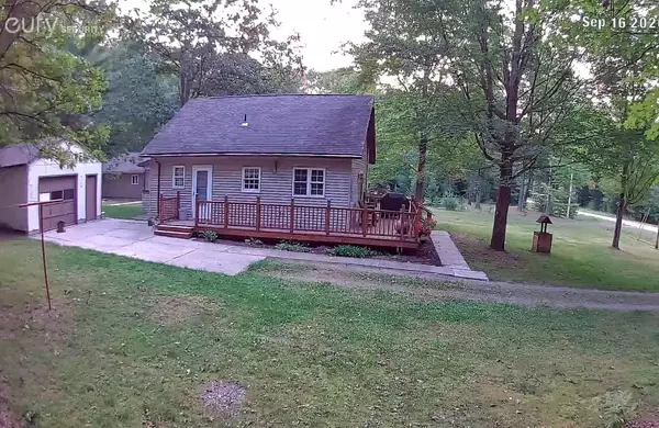 6168 JACKPINE Trail, Alger, MI 48610