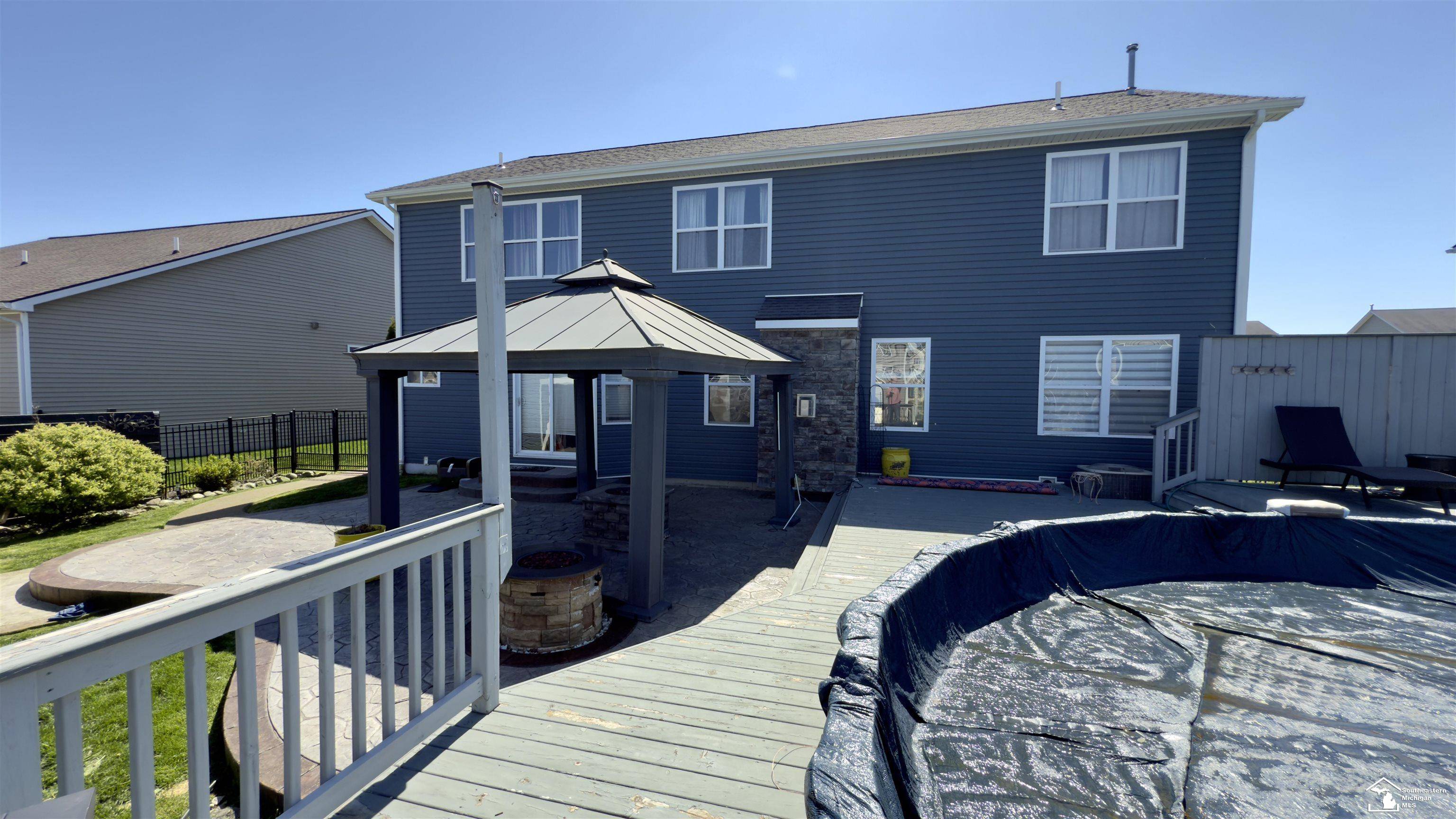 Flat Rock, MI 48134,31344 Handsomer Drive
