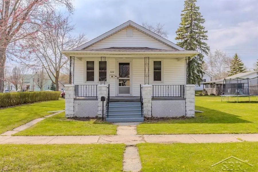722 S Chilson Street, Bay City, MI 48708