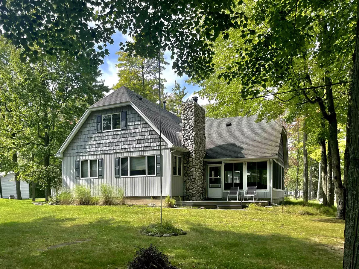Gladwin, MI 48624,3252 Pinehurst Drive