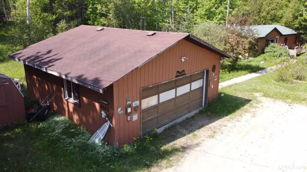 Deerton, MI 49822,N9163 Deerton Road