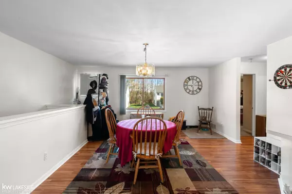 Mount Clemens, MI 48043,49 Rosebud Lane