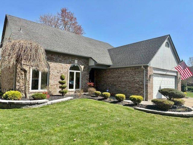6272 Brittany Tree Drive, Troy, MI 48085