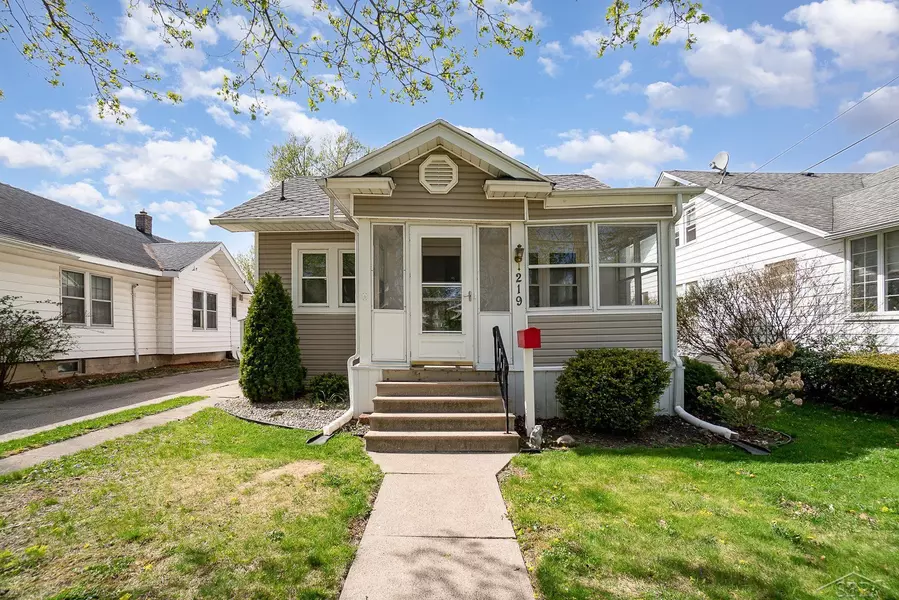 219 Storch Street, Saginaw, MI 48602