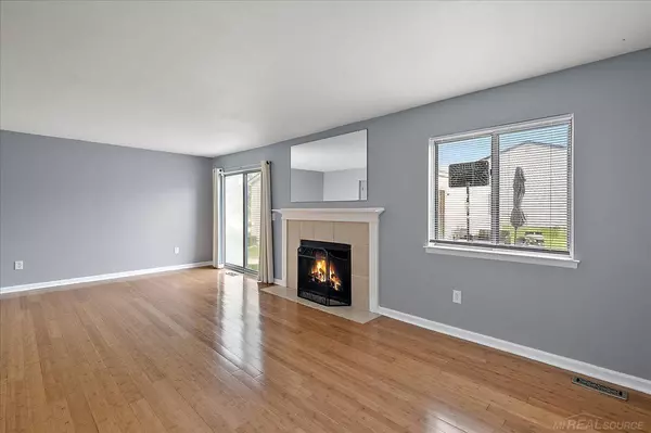 Troy, MI 48083,2891 Roundtree Drive