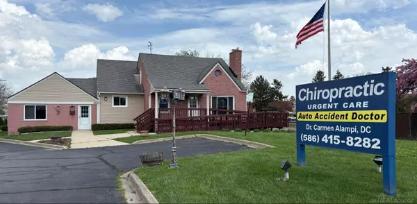 Warren, MI 48088,31500 Schoenherr Road