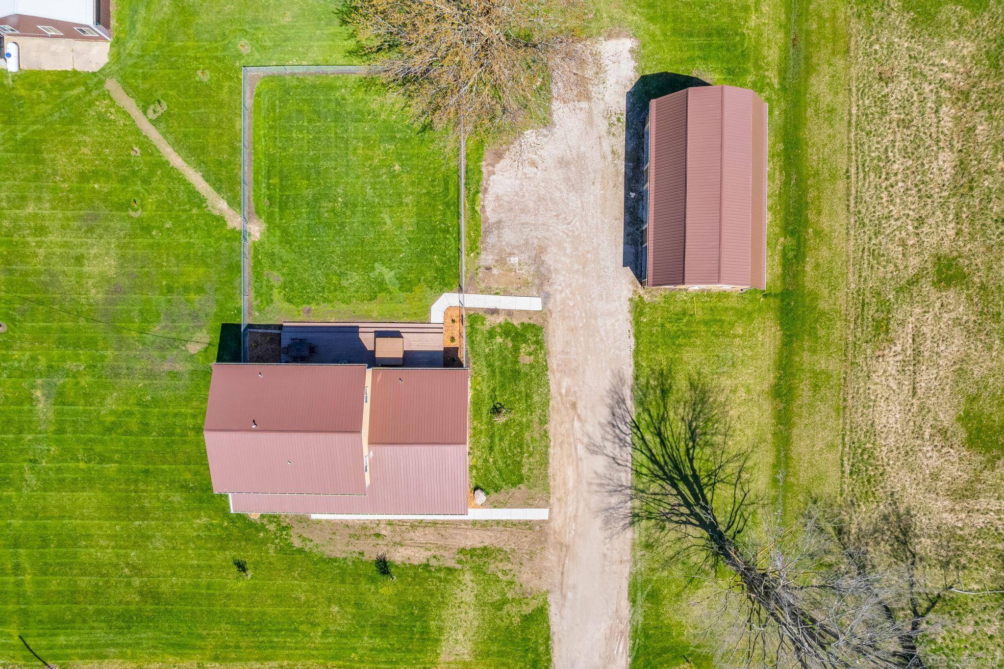 Allenton, MI 48002,15154 Gould Road