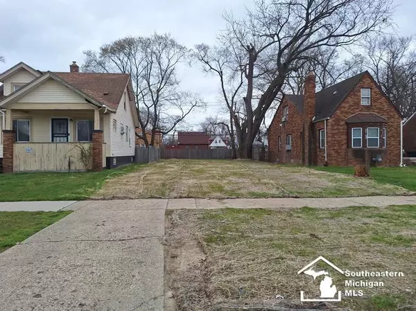 13302 Prest Street, Detroit, MI 48227