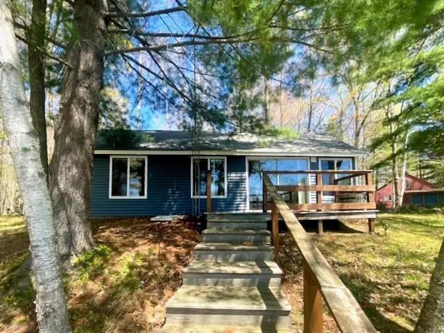 1548 Pioneer Road, Alger, MI 48610