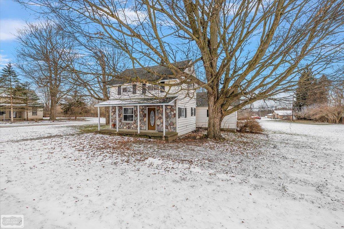 Fostoria, MI 48435,455 garfield Road