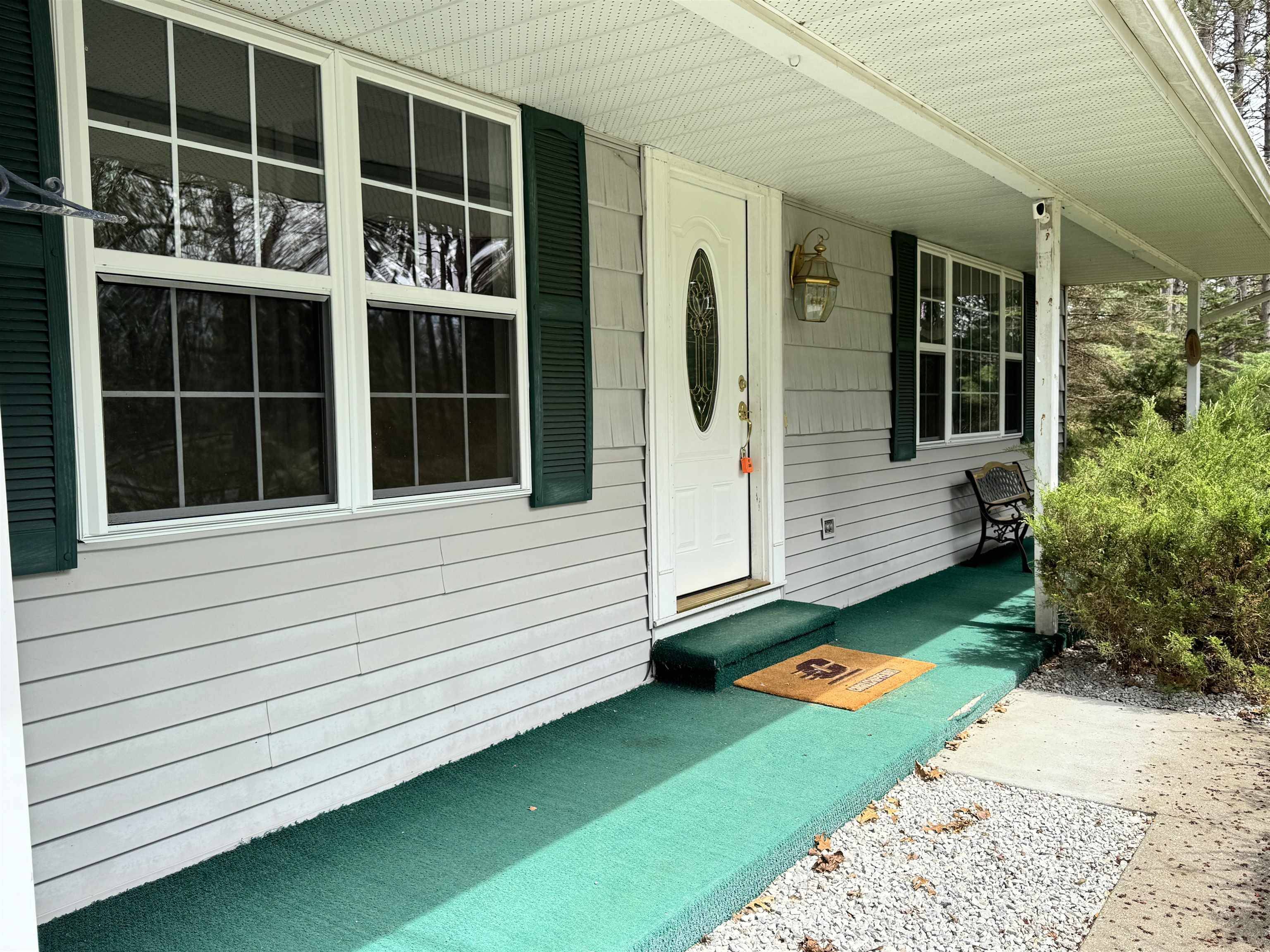 Farwell, MI 48622,590 Siegle St Street