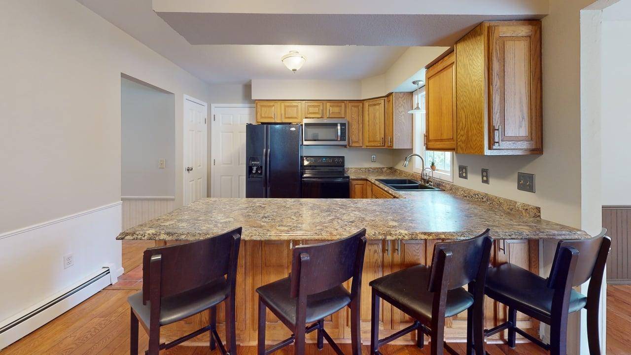 Farwell, MI 48622,590 Siegle St Street